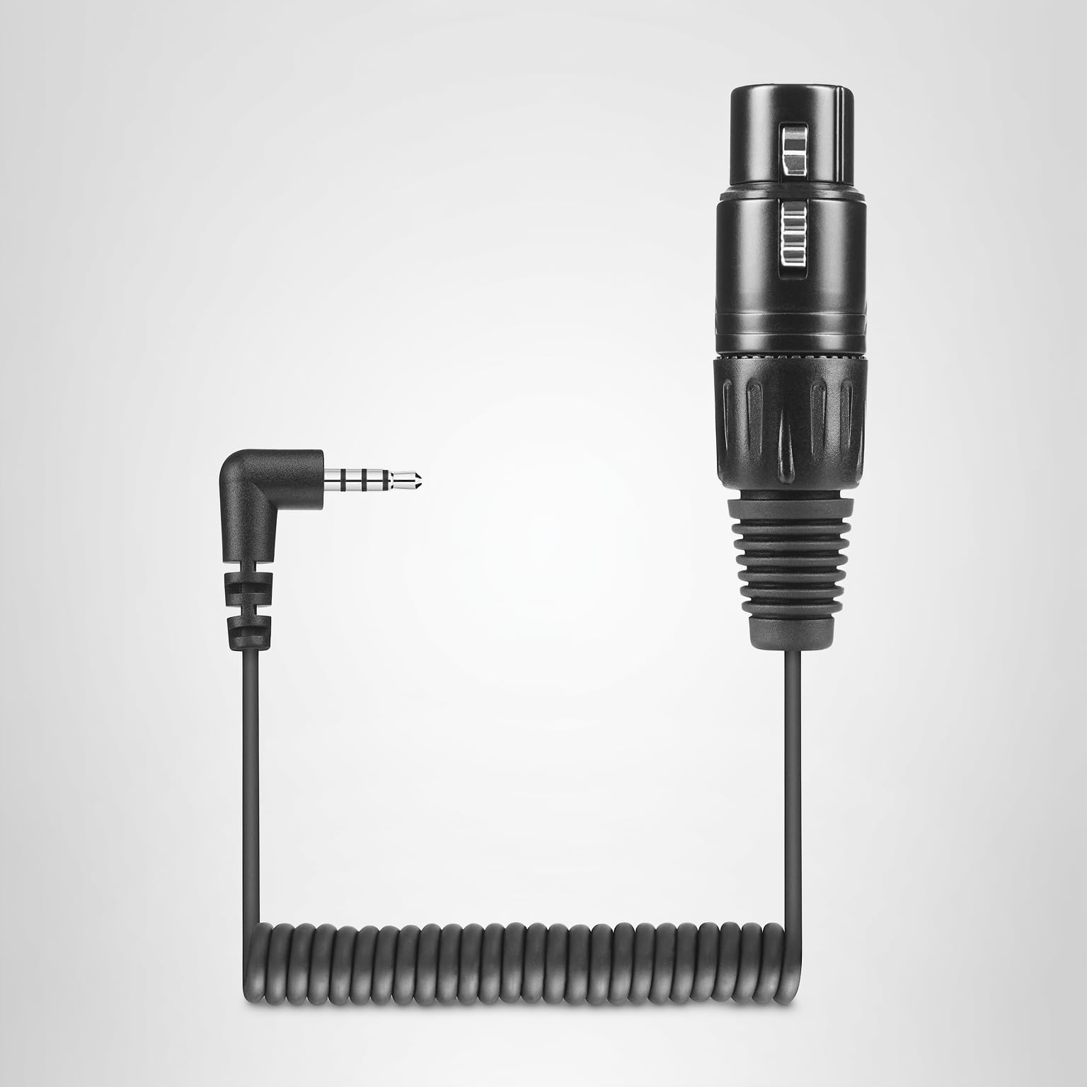 Amazon | Sennheiser ゼンハイザー KA 600 I MKE600用カールコード